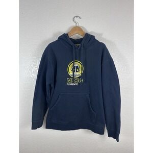 Florence Marine X Newport Beach Junior Lifeguard Pullover Hoodie